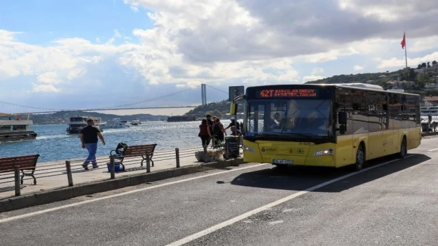 15 Temmuz’da İstanbul’da toplu ulaşım ücretsiz mi?