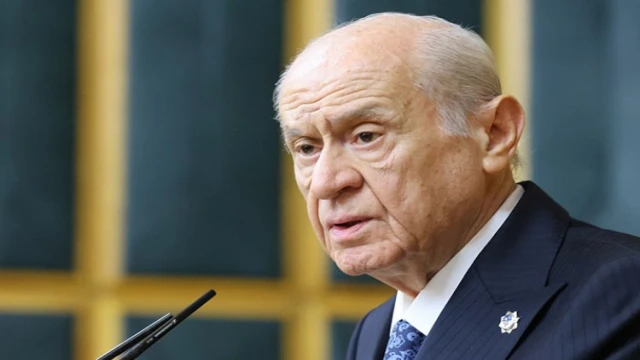 Bahçeli: FETÖ’nün iç ve dış uzantılarıyla mücadele amansız sürecek