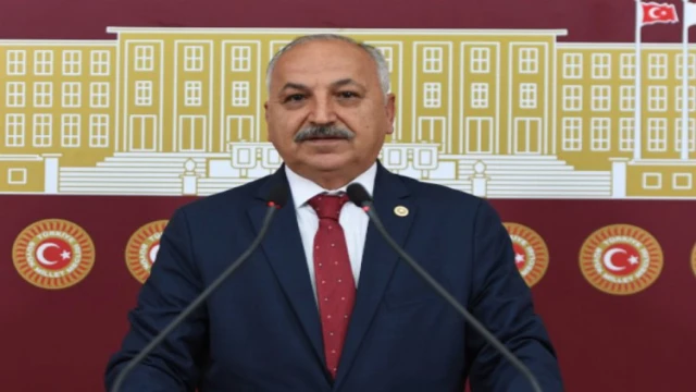 CHP’li Dinçer’den elektrik ve akaryakıt fiyatları eleştirisi