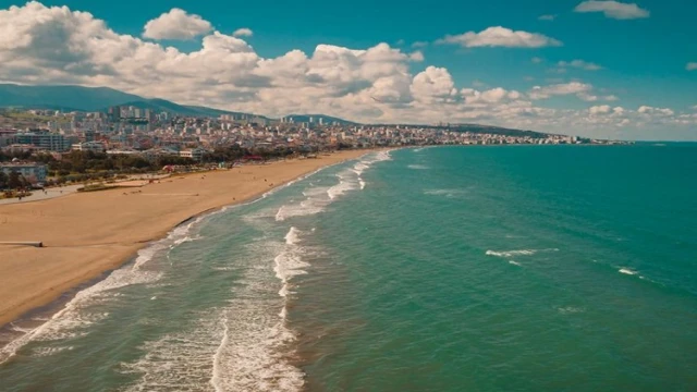 Samsun’dan vatandaşlara deniz uyarısı!