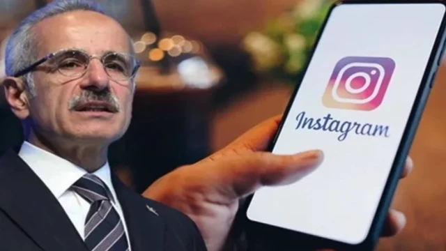 Bakan Uraloğlu’ndan yeni Instagram açıklaması