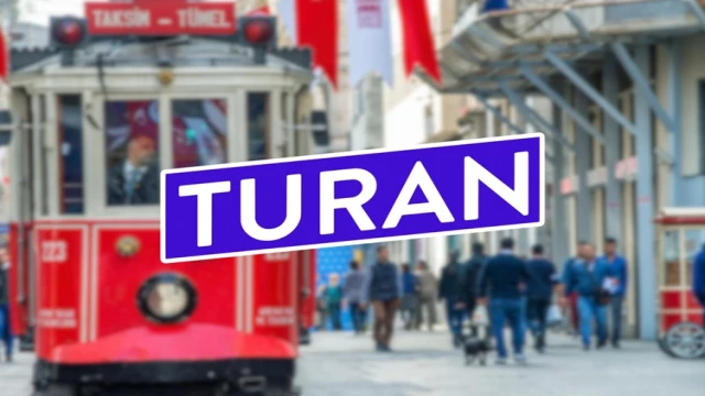 Türk Dünyası’nın finans uygulaması: Turan