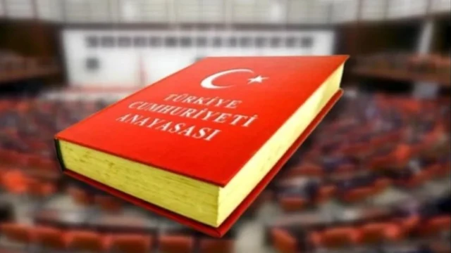 Türkiye’nin geleceğini şekillendirecek anayasa çalıştayı yolda